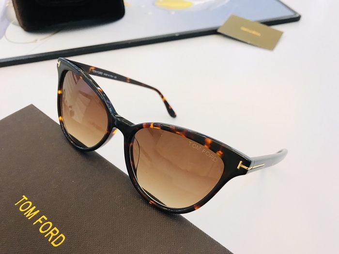 Tom Ford Sunglasses Top Quality TOS00219